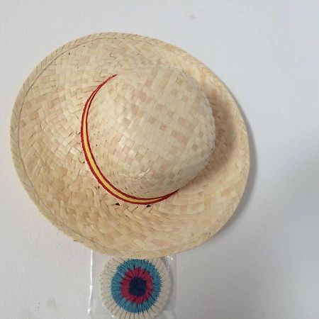 Almayate Hippie Shack 外观 照片